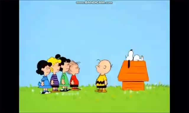 He’s your Dog, Charlie Brown! debuted February 14, 1968 on CBS! the ...