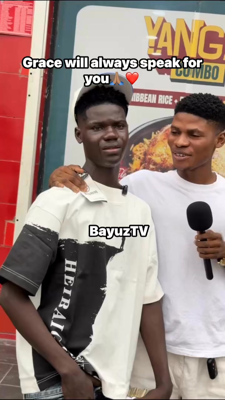 GOD BLESS BAYUZTV🙏🏽🙏🏽💯 Watch out🥹‼️ #fypreelsシ゚viralシ #fypageシ ...