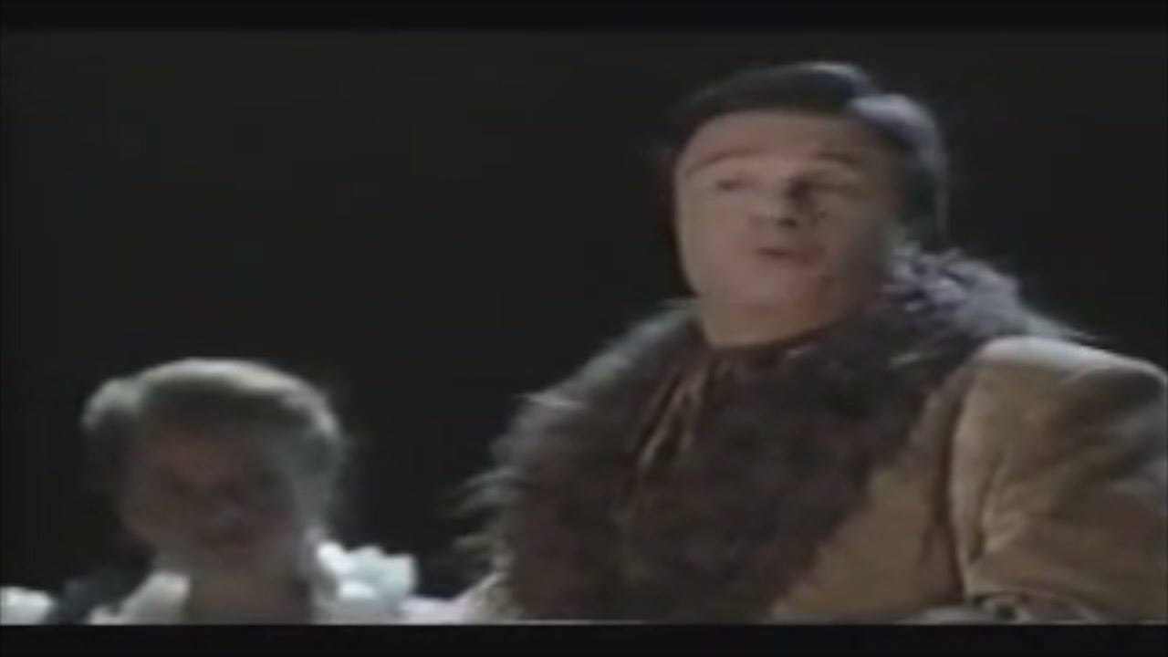 OnThisDay in 1995, The Wizard Of Oz: Dreams Come True aired on 
