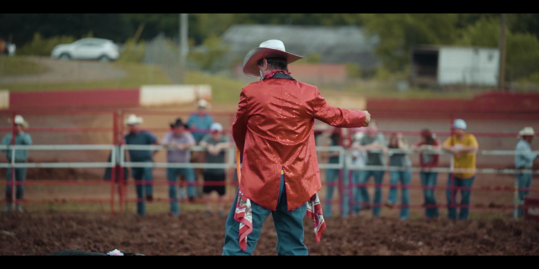 Throw back to 2024 Smoky Mountain Rodeo- Hedrick Rodeo (We do not own ...