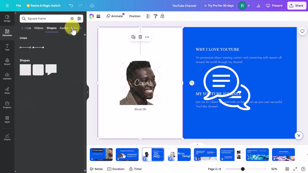 Audio and Video in Padlet 2024- Complete Training #padlet #padlet2024 # ...