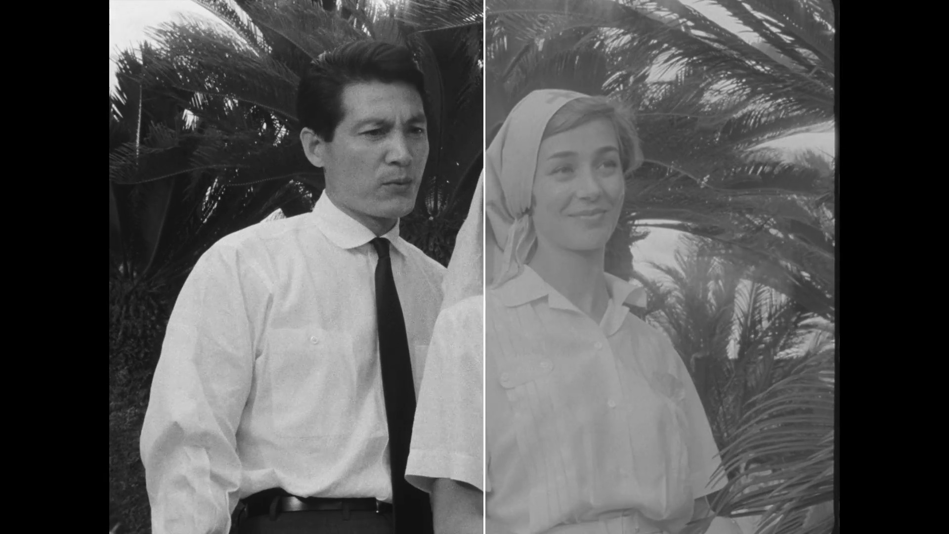 Watch Alain Resnais' poetic 'Hiroshima mon amour' (1959) this Thursday ...