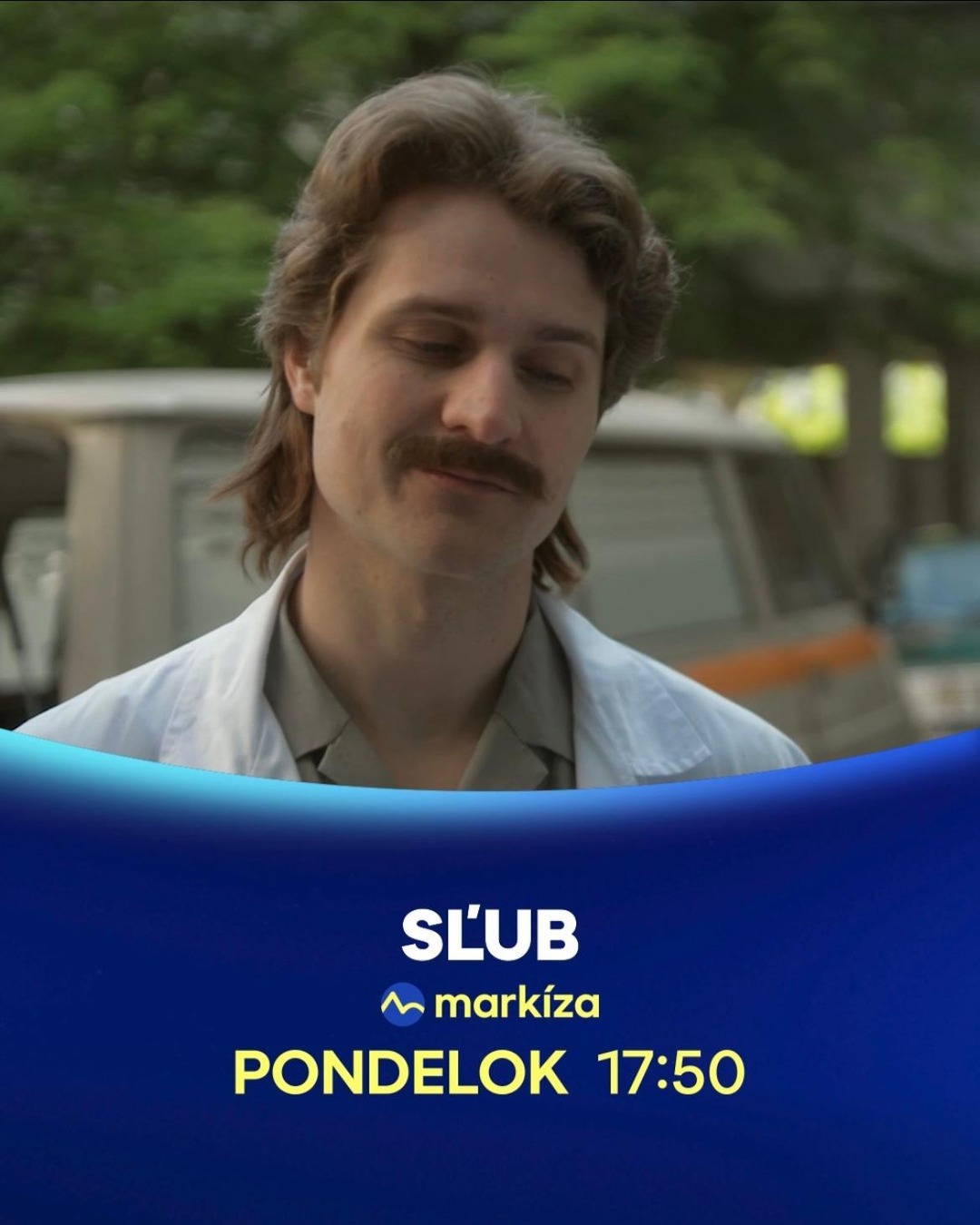 Pripravte sa na nové príbehy a nové postavy v ďalšej sezóne seriálového ...