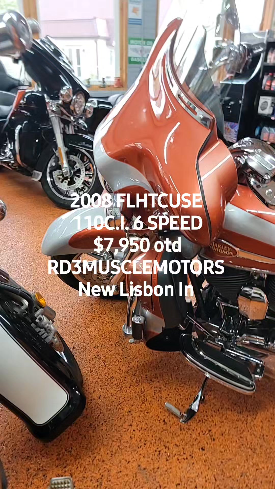RD3 Muscle Motors on Reels | Facebook