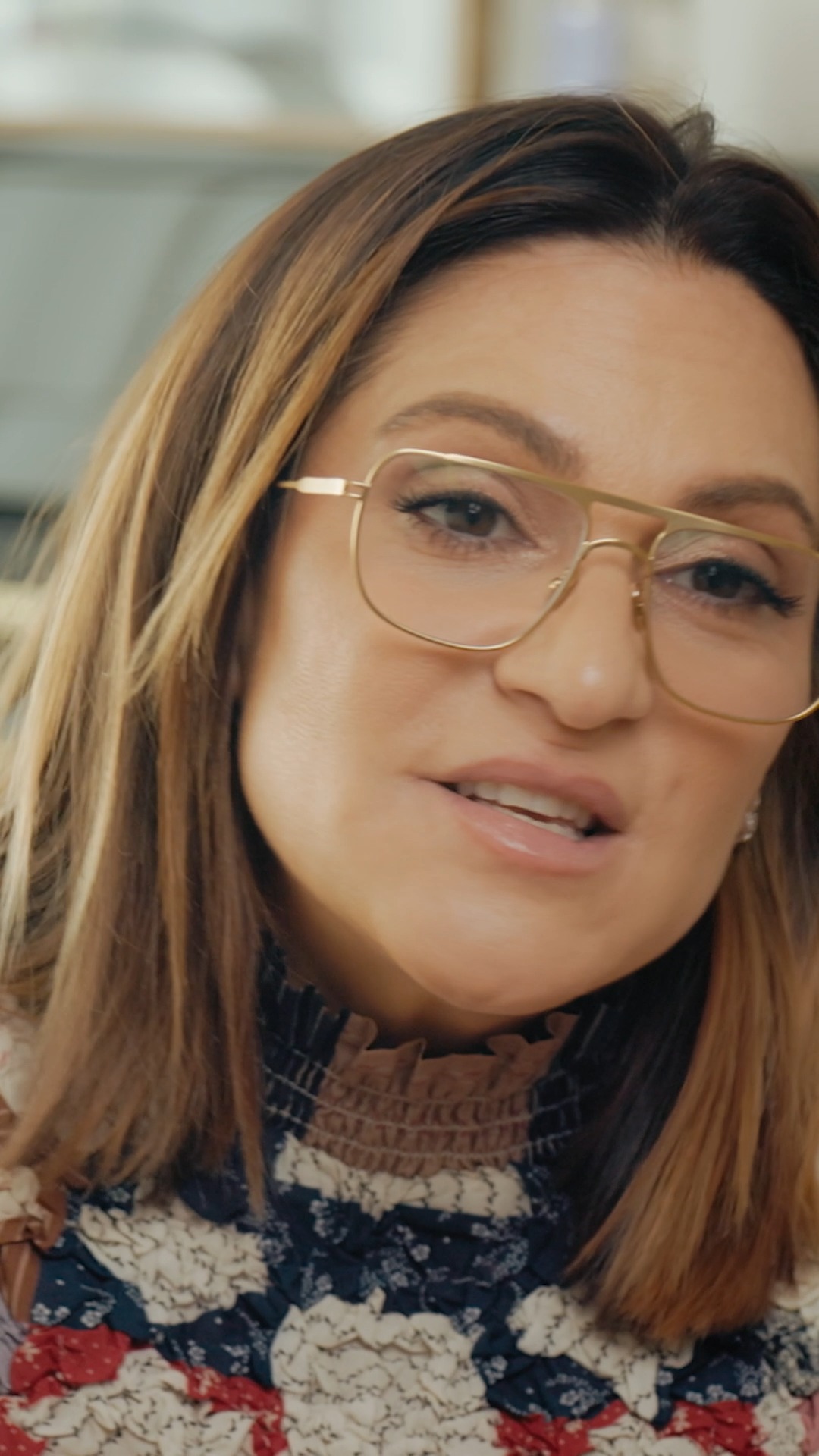 ALL ARTS - Legendary Broadway performer Shoshana Bean on... | Facebook