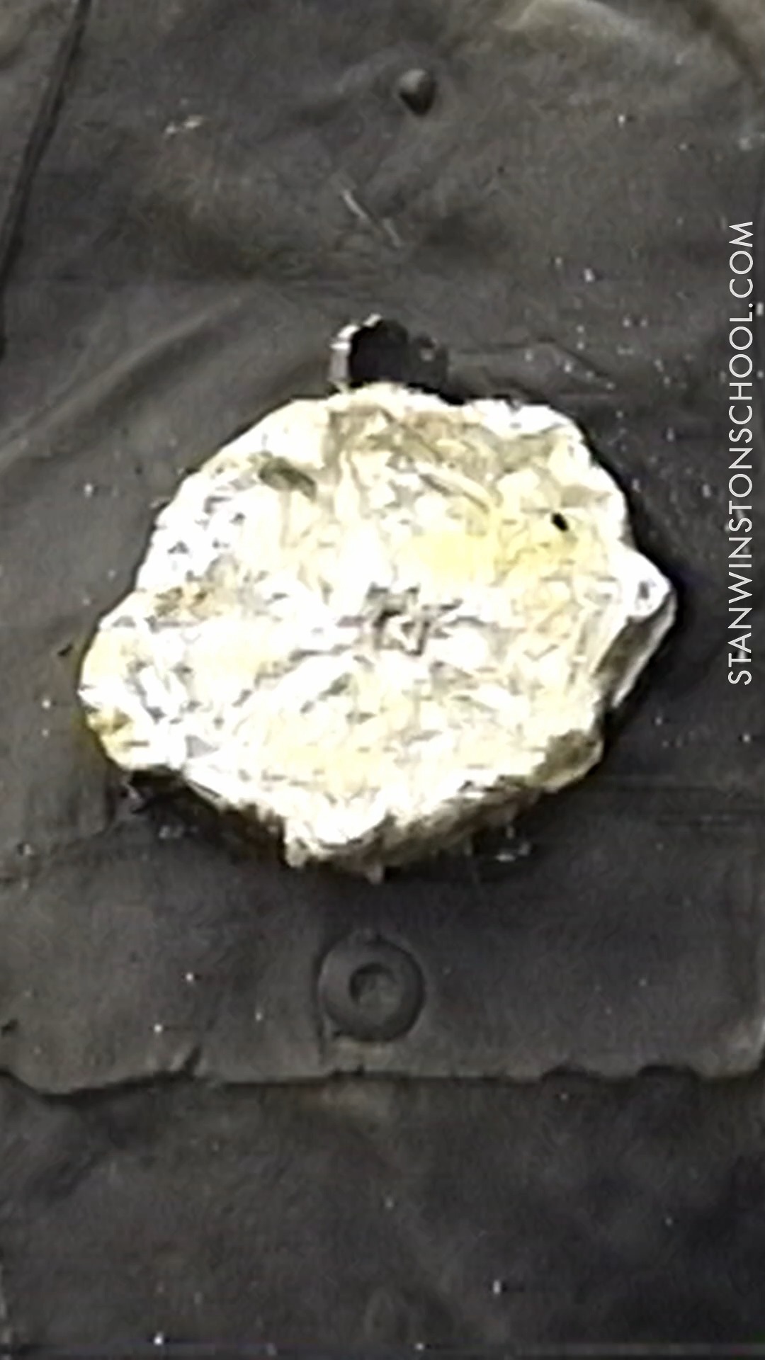 Terminator 2: The T-1000 Bullet Effects | Terminator 2: Judgment Day ...
