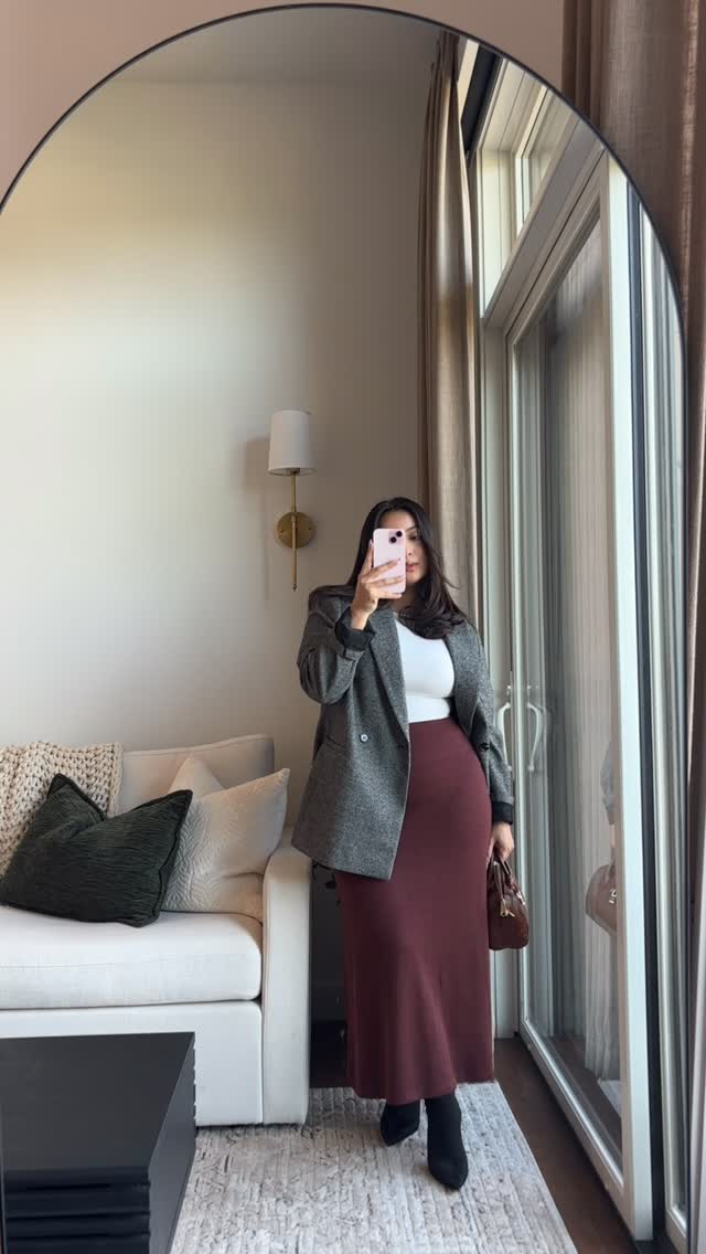 We are back with Fall outfit Inspo 🍂🧺🤍 | Stylebyamii | Facebook