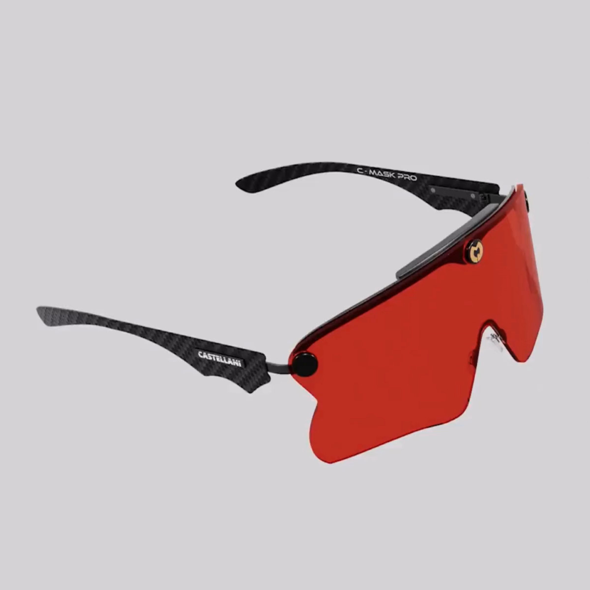 C-MASK PRO Shooting Glasses: Precision, Comfort, and Cutting-Edge