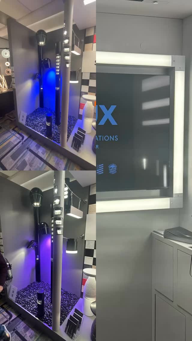 Selux Corporation on Reels