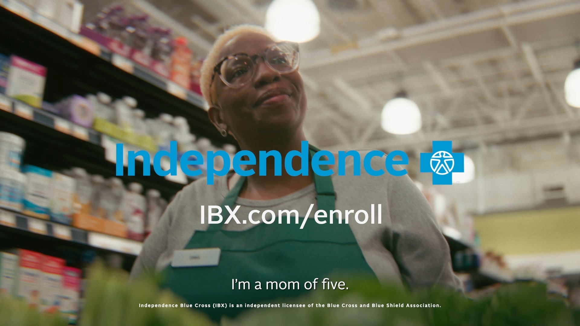 With the strongest network of doctors and hospitals in the region, IBX ...