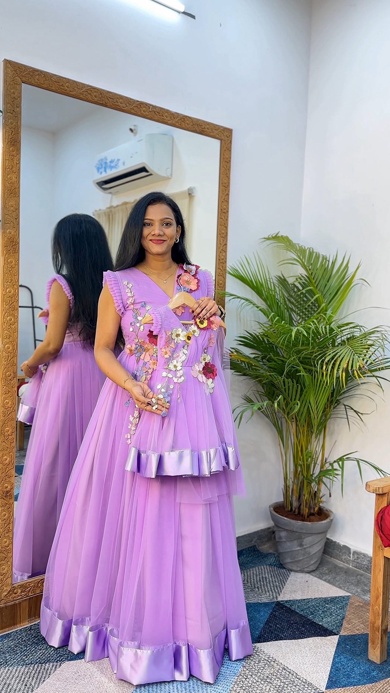 Comment BIRTHDAY to get the link of all products to your inbox 🌸, [Birthday outfit ideas, Mom & Daughter Twinning sets, Baby Girl Birthday outfits] | Blushbymounika