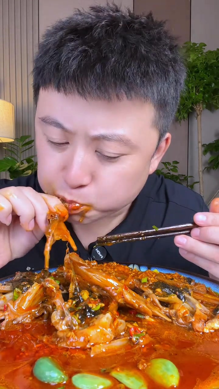 醬燜安康魚 | 涛弟爱吃鱼 | Facebook