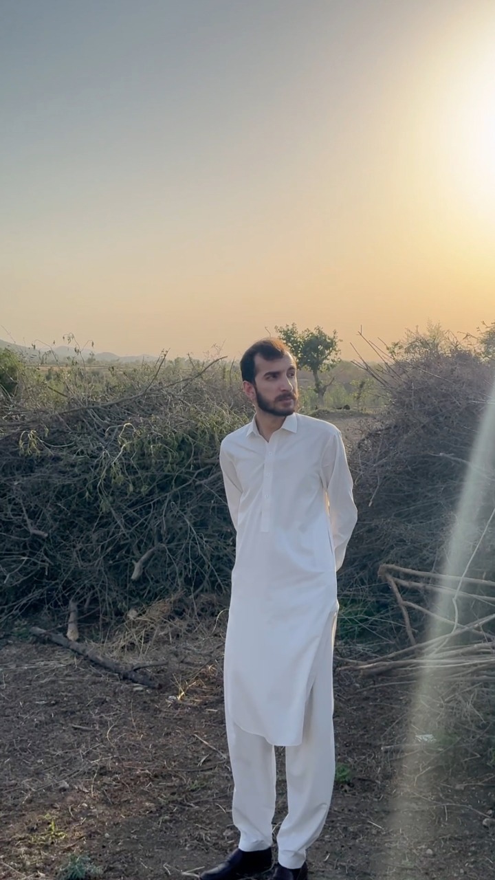 M Wasiq Khan