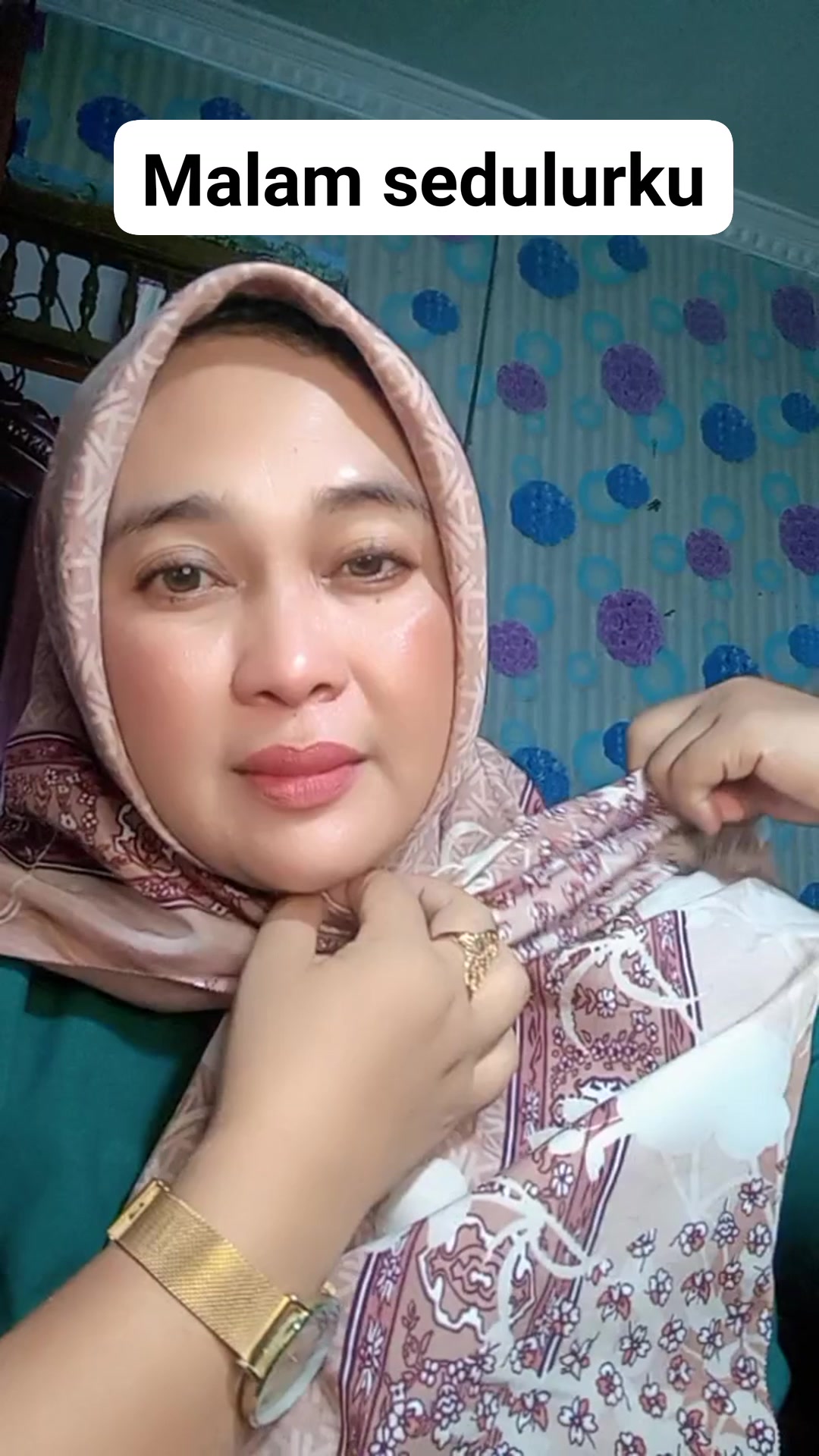 Derida Wahyu on Reels | Facebook