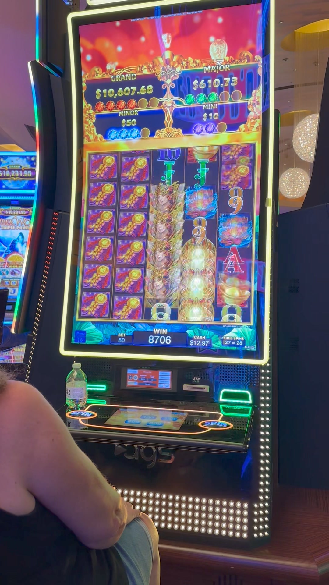 Jackpot Jill Casino Bonus Codes Review