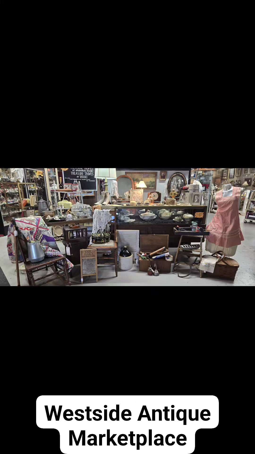 ✨ DISCOVER ONE OF COCHISE COUNTY'S BEST KEPT SHOPPING