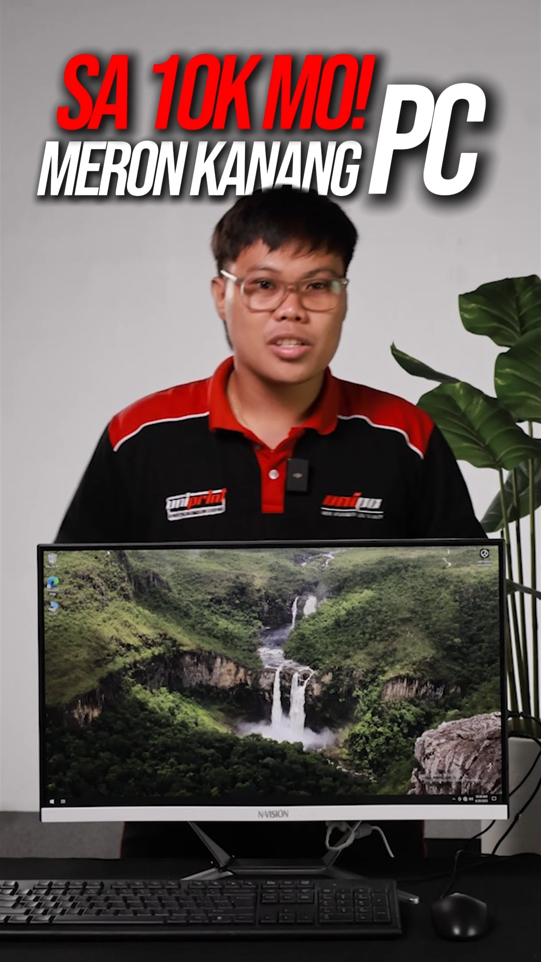 UniPC Cebu | Cebu City