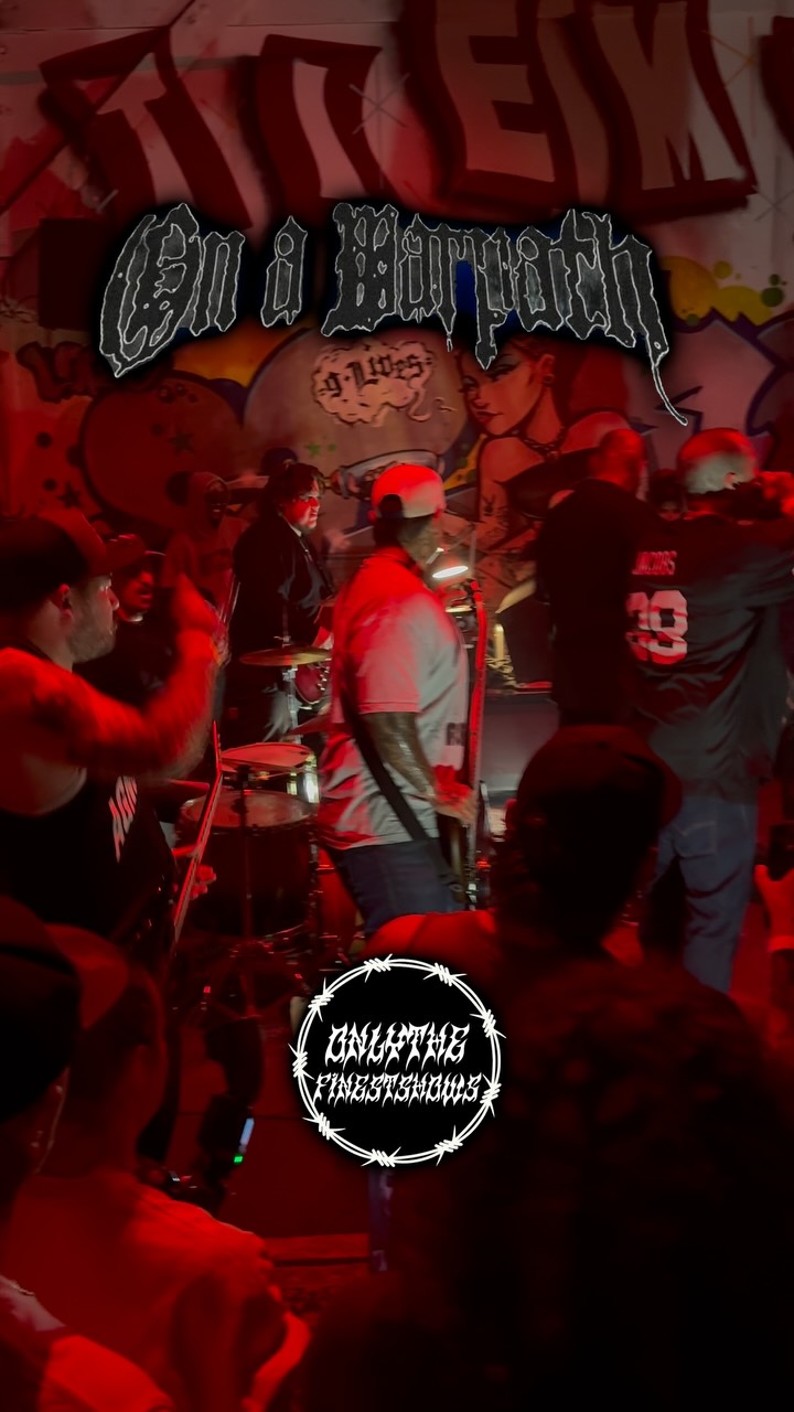 IRATE NYC official video! Song: Vendetta Country: USA YOUTUBE LINK