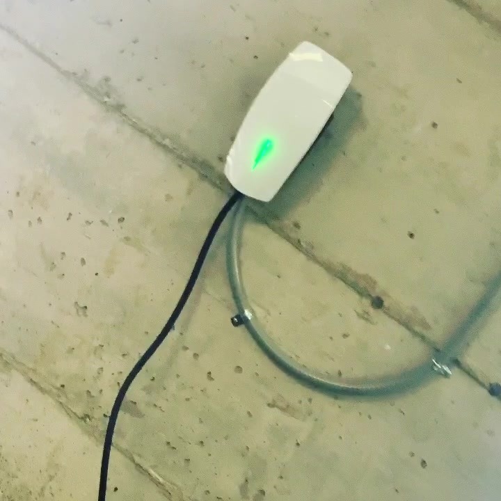 NEED TESLA CHARGER IN YOUR... Electrical Services Seattle