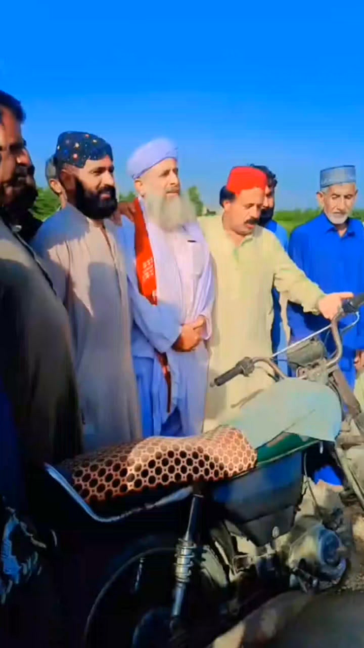 Shah Muhammad Rind