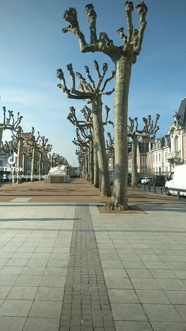 Quand Tu As Connu Montluçon Comme ça
