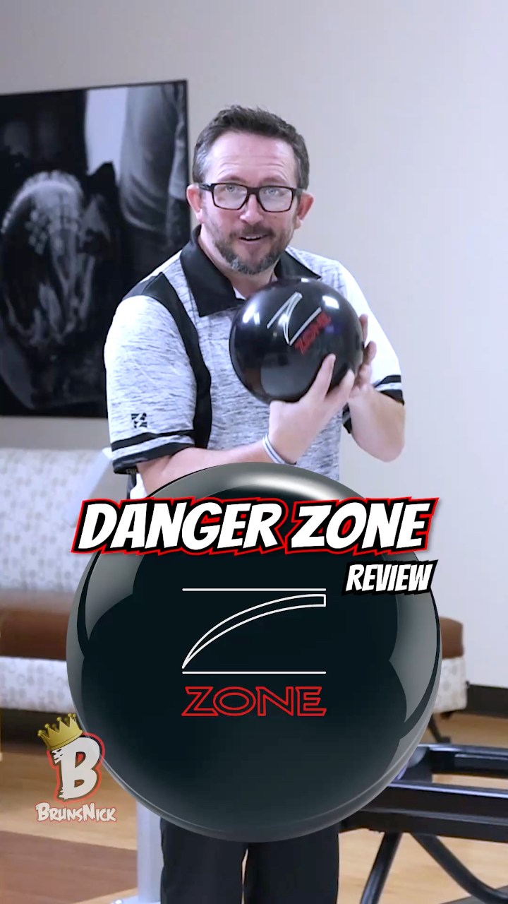 Brunswick danger Danger zone デンジャーゾーン Brunswick Danger