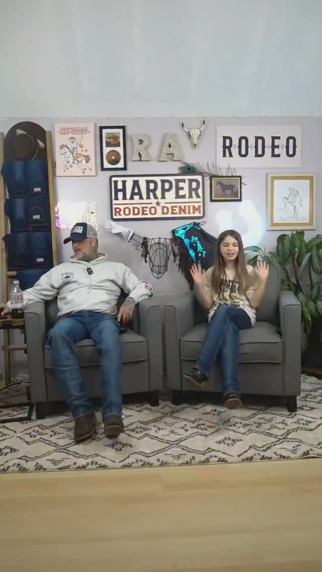 We go live every night (with some exceptions like travel, and Sundays ...