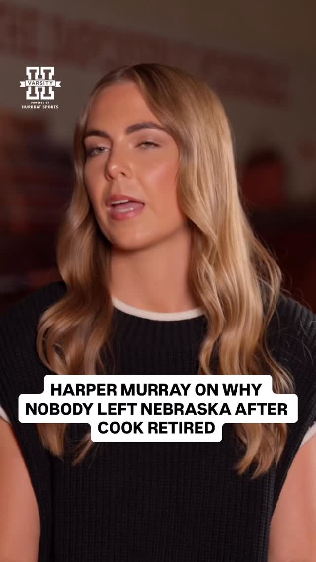 Once John Cook retired, zero Nebraska players entered the transfer ...