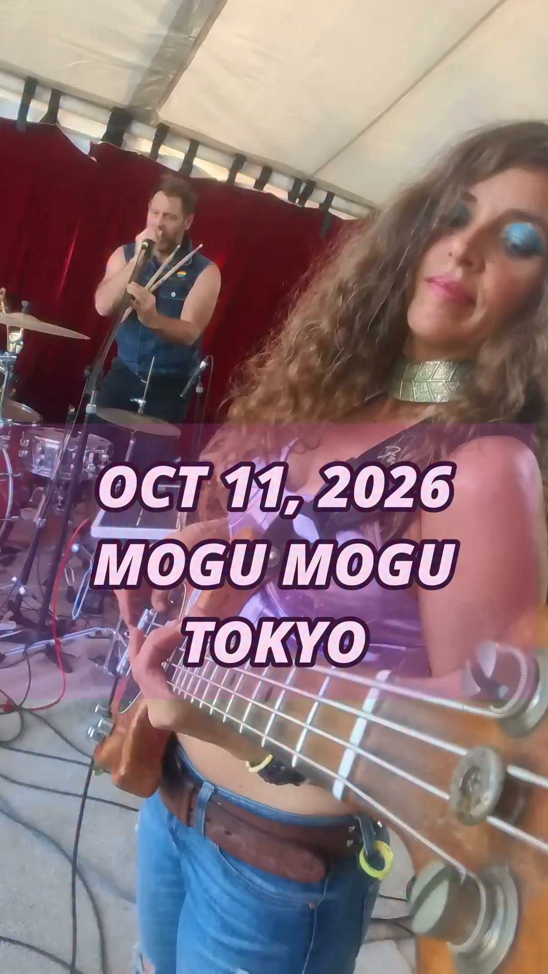 TokyoGigGuide.com | Facebook