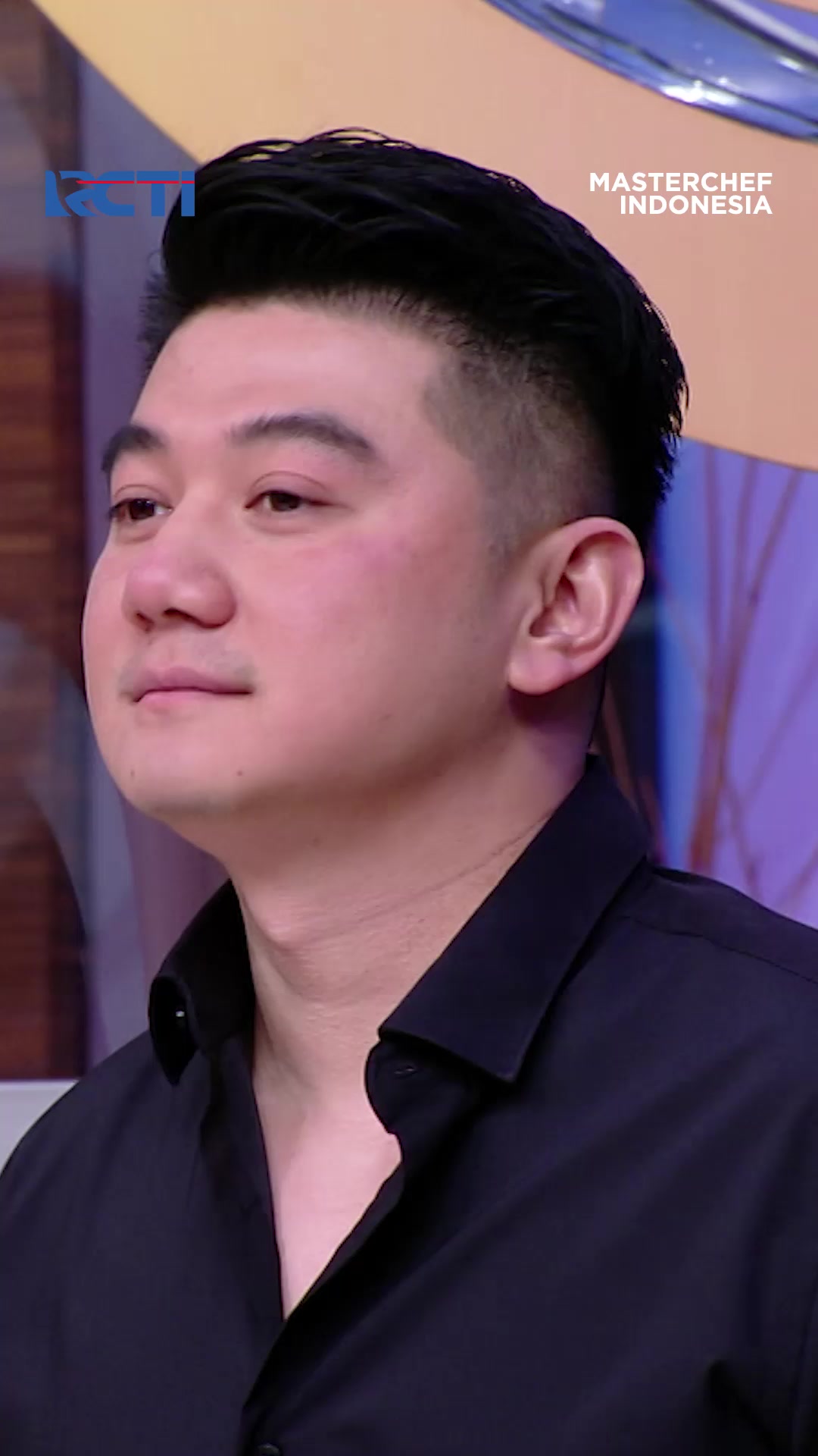 Momen Tegang Black Tim Mengadu Nasib Dengan White Tim # ...