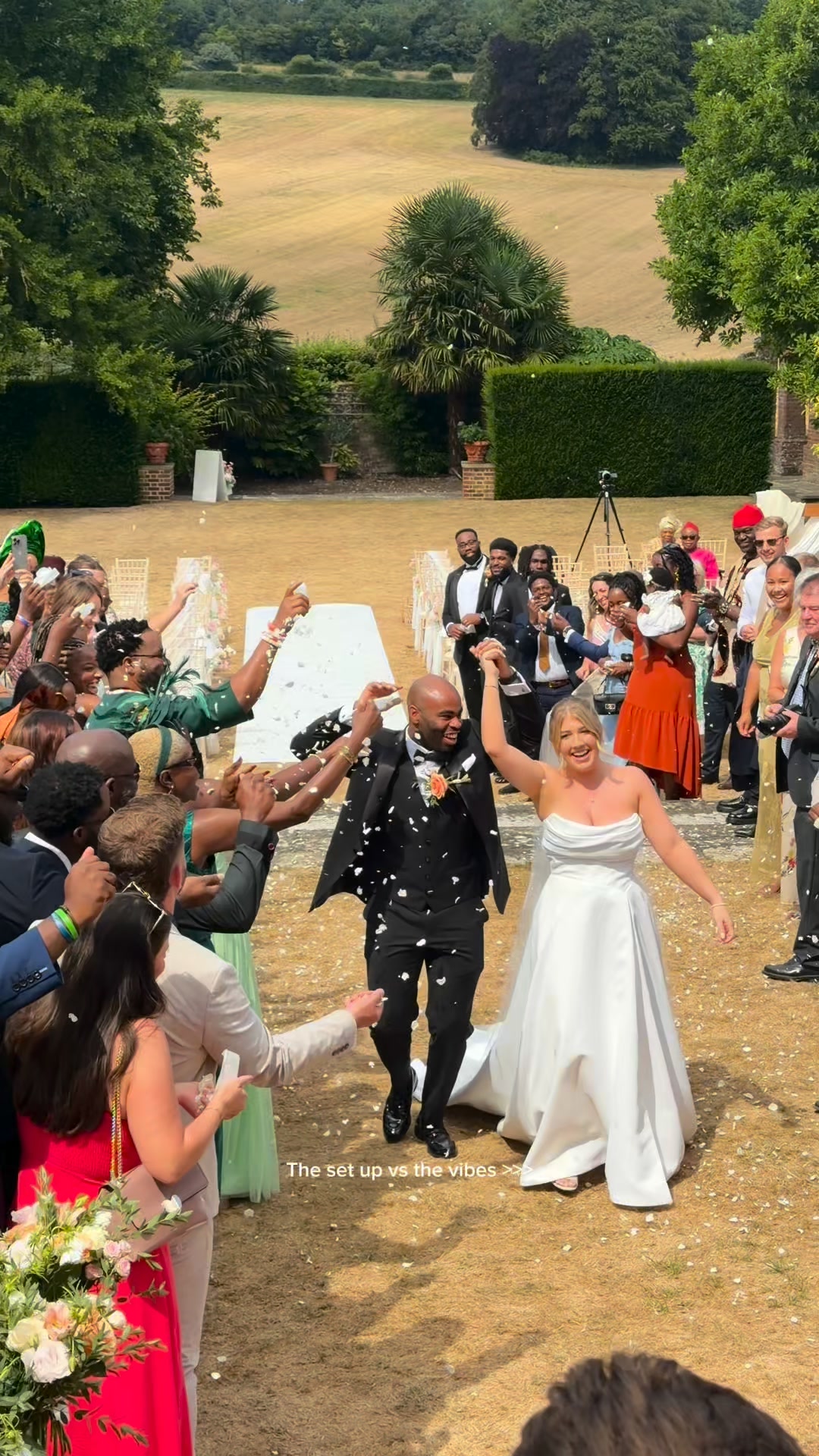 claret bridesmaid dresses debenhams Wait until you see the ending…. 💸 The vibes at this wedding were unmatched 🥹 Peaches and cream decor by Ｌｏｖｅ ｉｓ ｐｅｒｓｏｎａｌ #countryweddings #weddingvenueskent #swarlingmanor #weddingdecorinspo body type: Rectangle