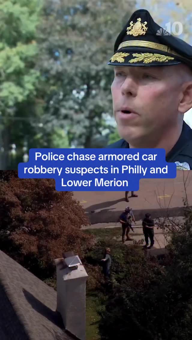 At least three suspects in an armored car robbery are in custody after ...