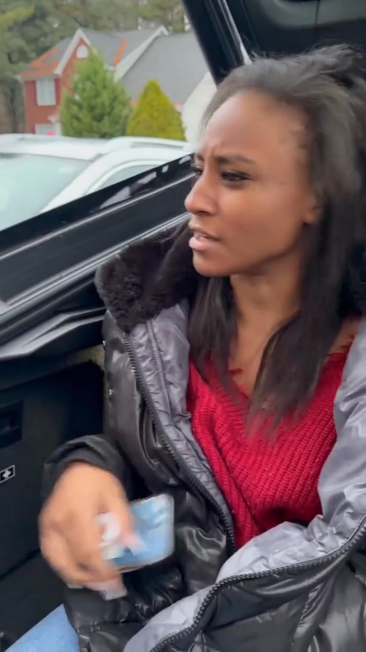 Part 2 | Larry calls Bethany and tells her that staying at Sharra’s ...