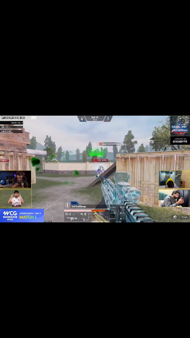 Jonathan Vs Scout TDM Battle 🥂 Credit : @upthrust_esports 𝐖𝐞 𝐚𝐫𝐞 𝐫𝐨𝐚𝐝 ...