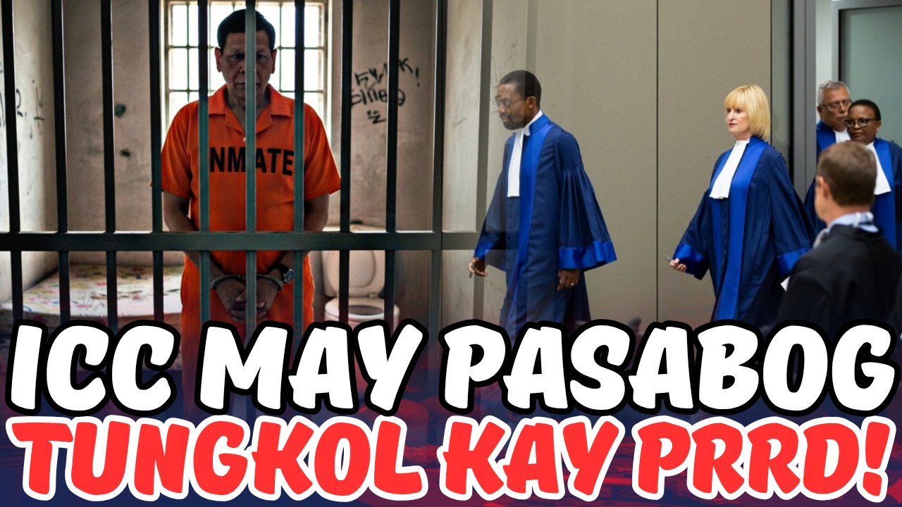 Ayan na! Mga KALABAN ni Romualdez lumantad na! | Sangkay RealTalks ...
