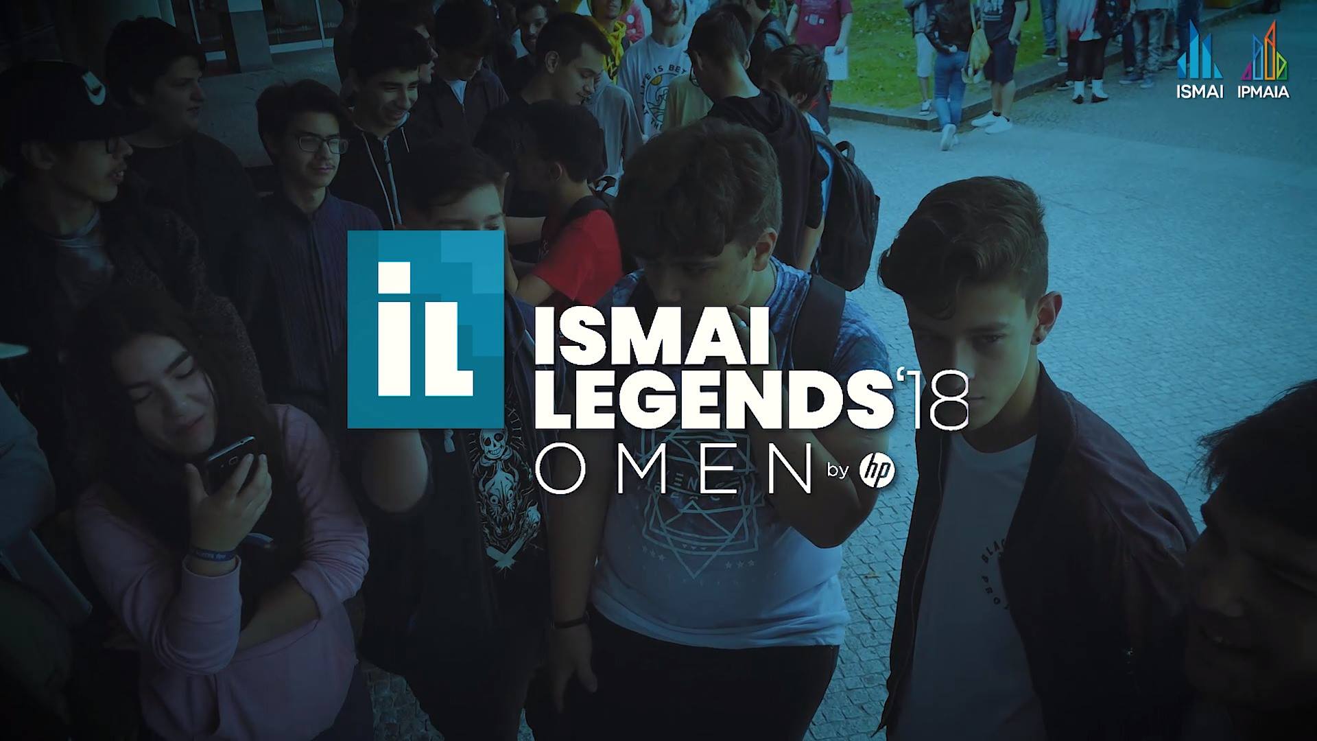 Ismai Legends | Maia