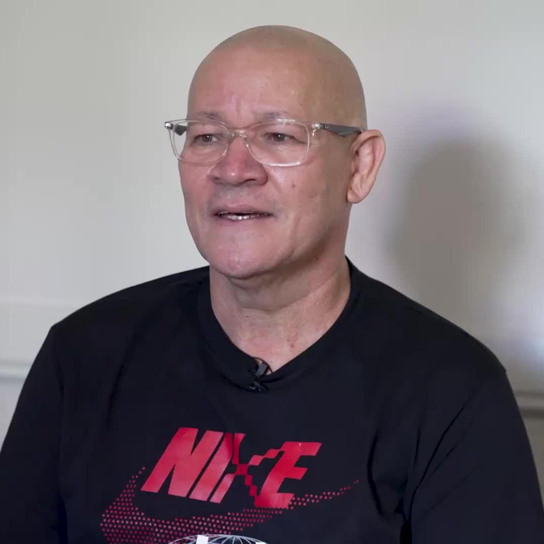 Springbok General Manager Charles Wessels outlines the operational ...