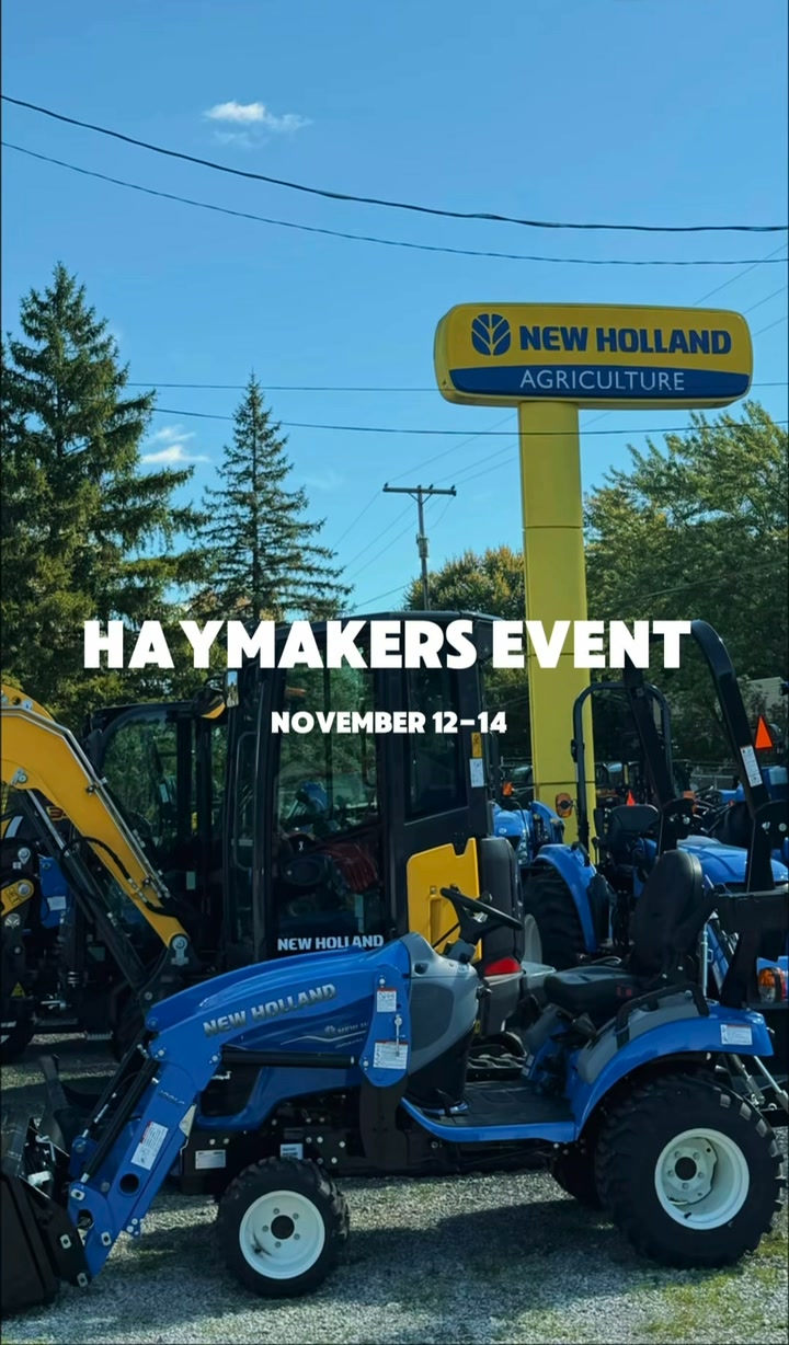 Edinburg Tractor Sales (@edinburgtractor) • Facebook