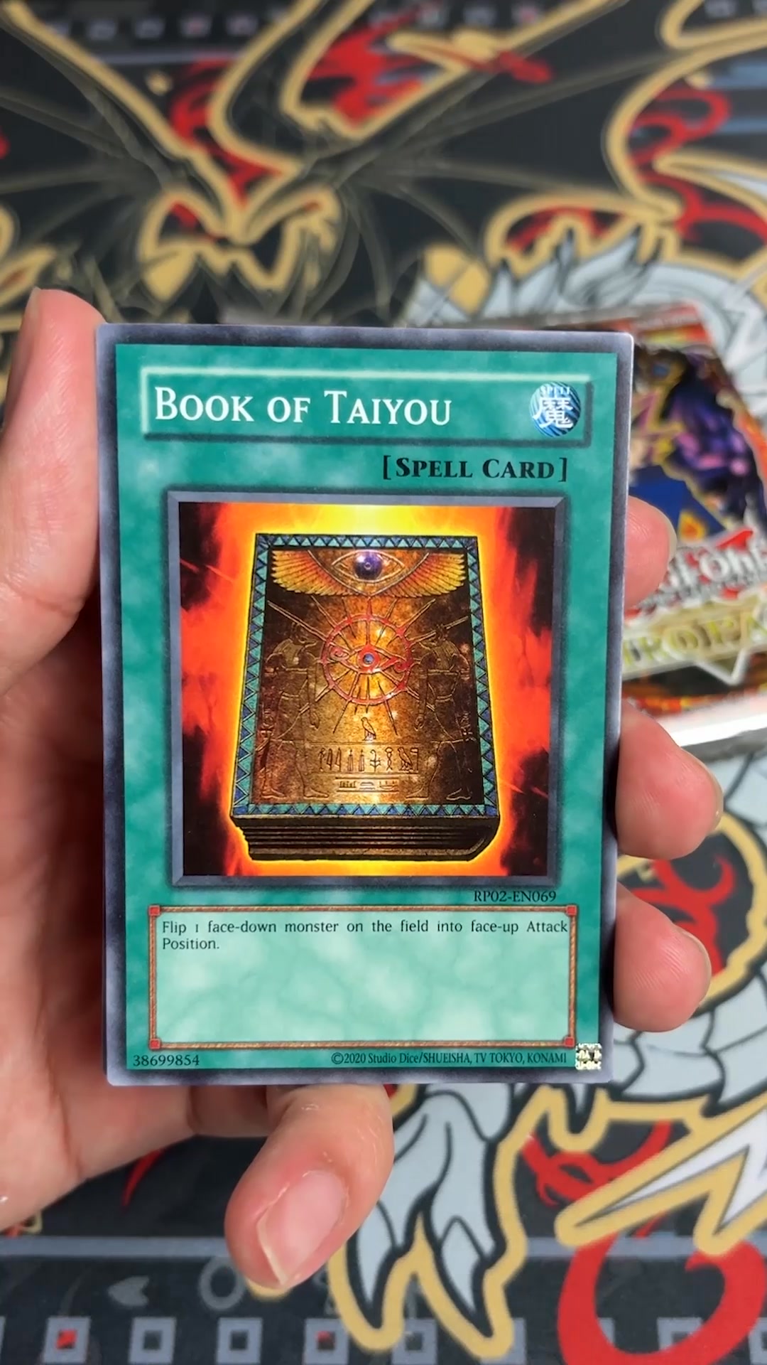 yugioh cards retro pack Yu-Gi-Oh! TCG: 2025 2 (RP-02) Booster Box (24 Packs) : Toys & Games Unlike its predecessor Yu-Gi-Oh! - Brandclub - Yu-Gi-Oh!
