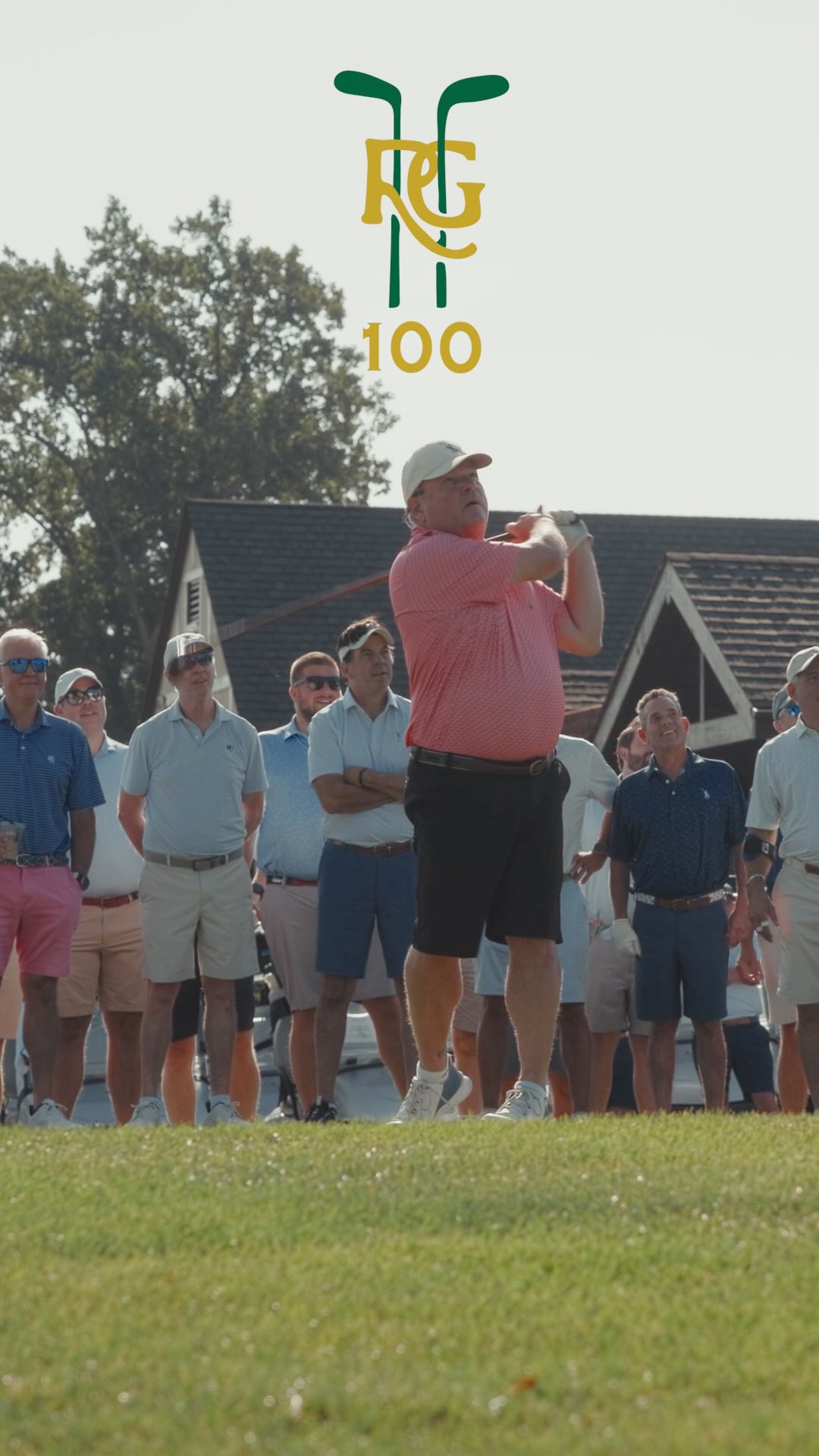 Rolling Green opened the golf course on July 31, 1926. 100 years later, we celebrated with our Flynn-tennial tournament, a salute to course architect William Flynn. Members played 27 holes, with the 