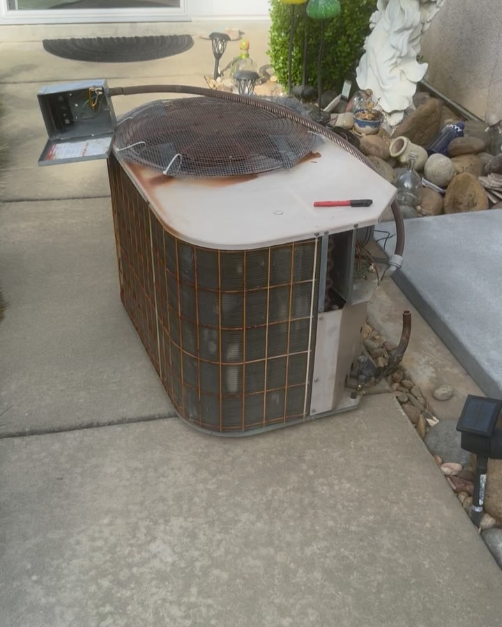 Rendon Heating & Air, Inc. | Vacaville CA