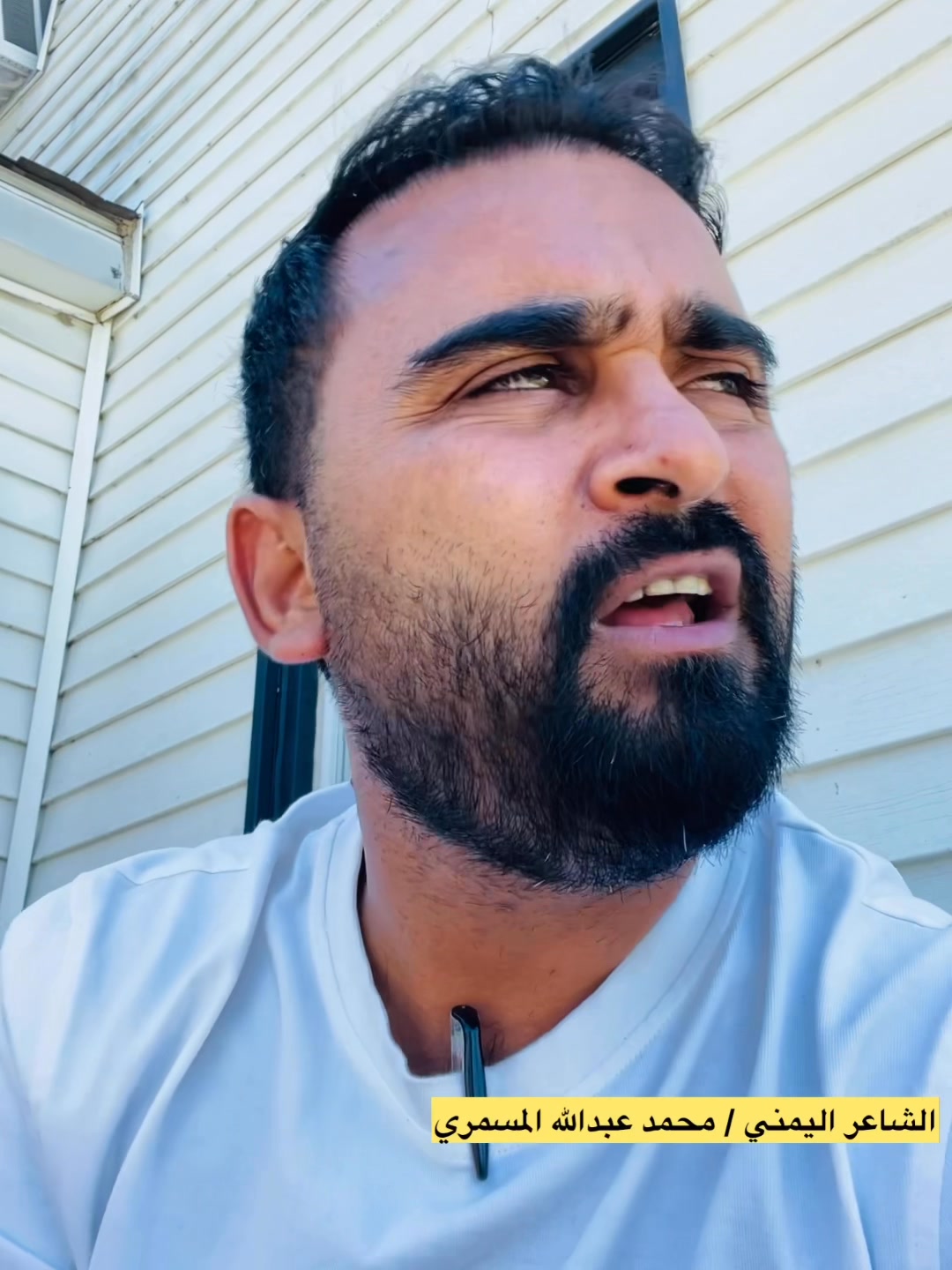 من يلتزم بالسلم يلقى احمد الشرع والـي يـبا الفـوضى لقـاء بـو محـمد ...