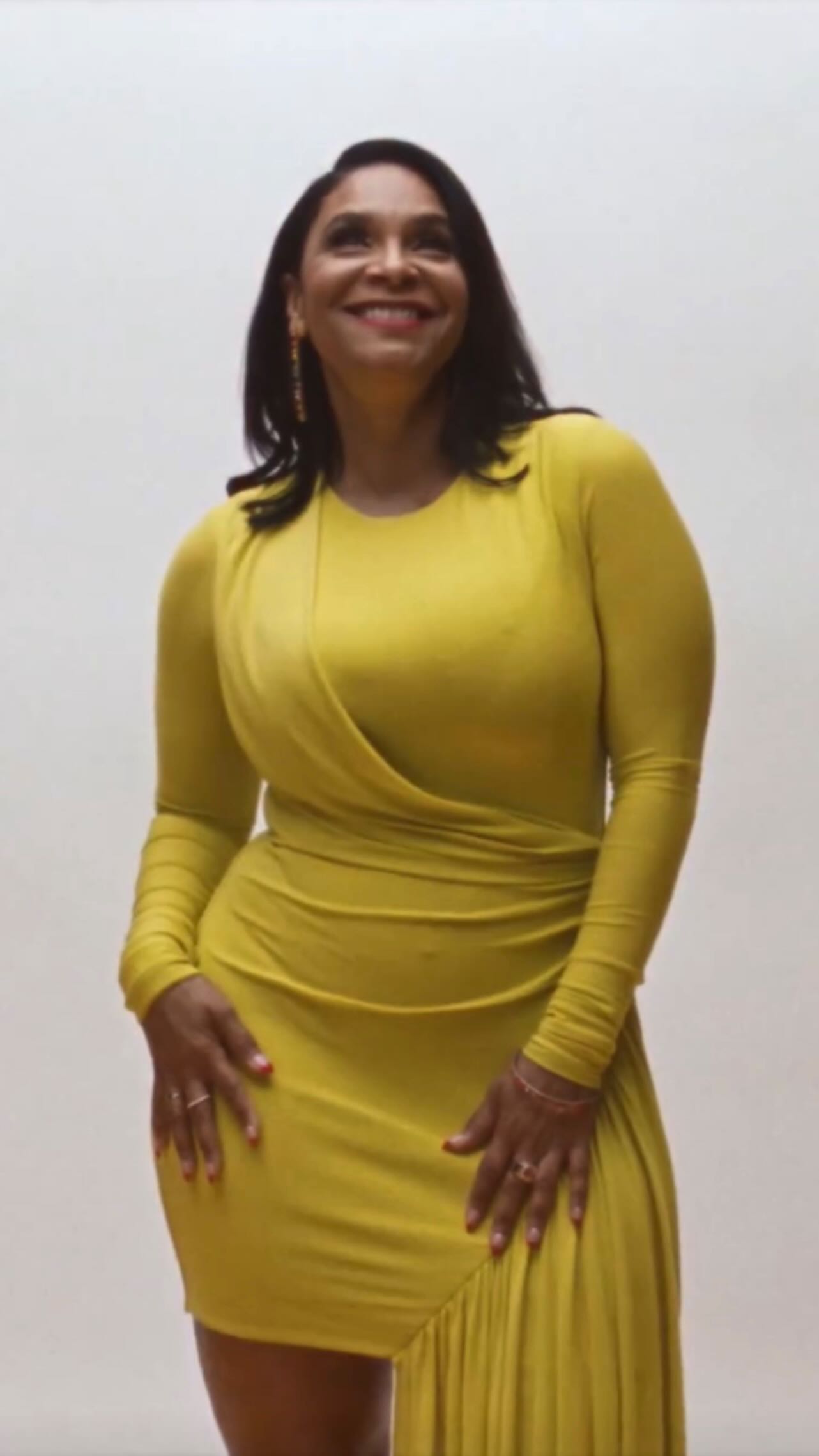Teedra Moses