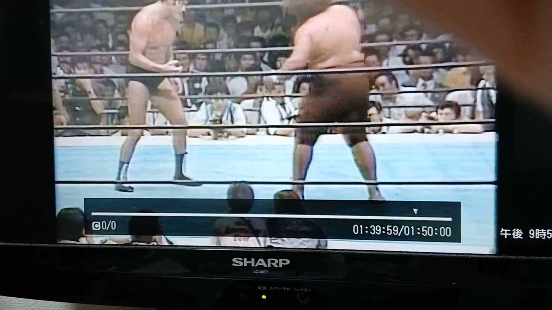 新日本プロレスの伝説…「荒鷲と龍」藤波辰爾、坂口征二さんとの再会