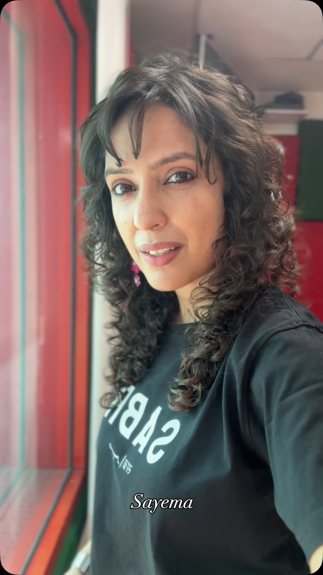 Sayema