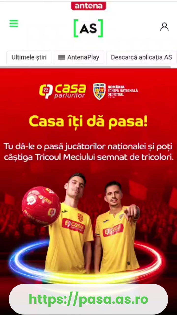 https://casapariurilor.org.ro/