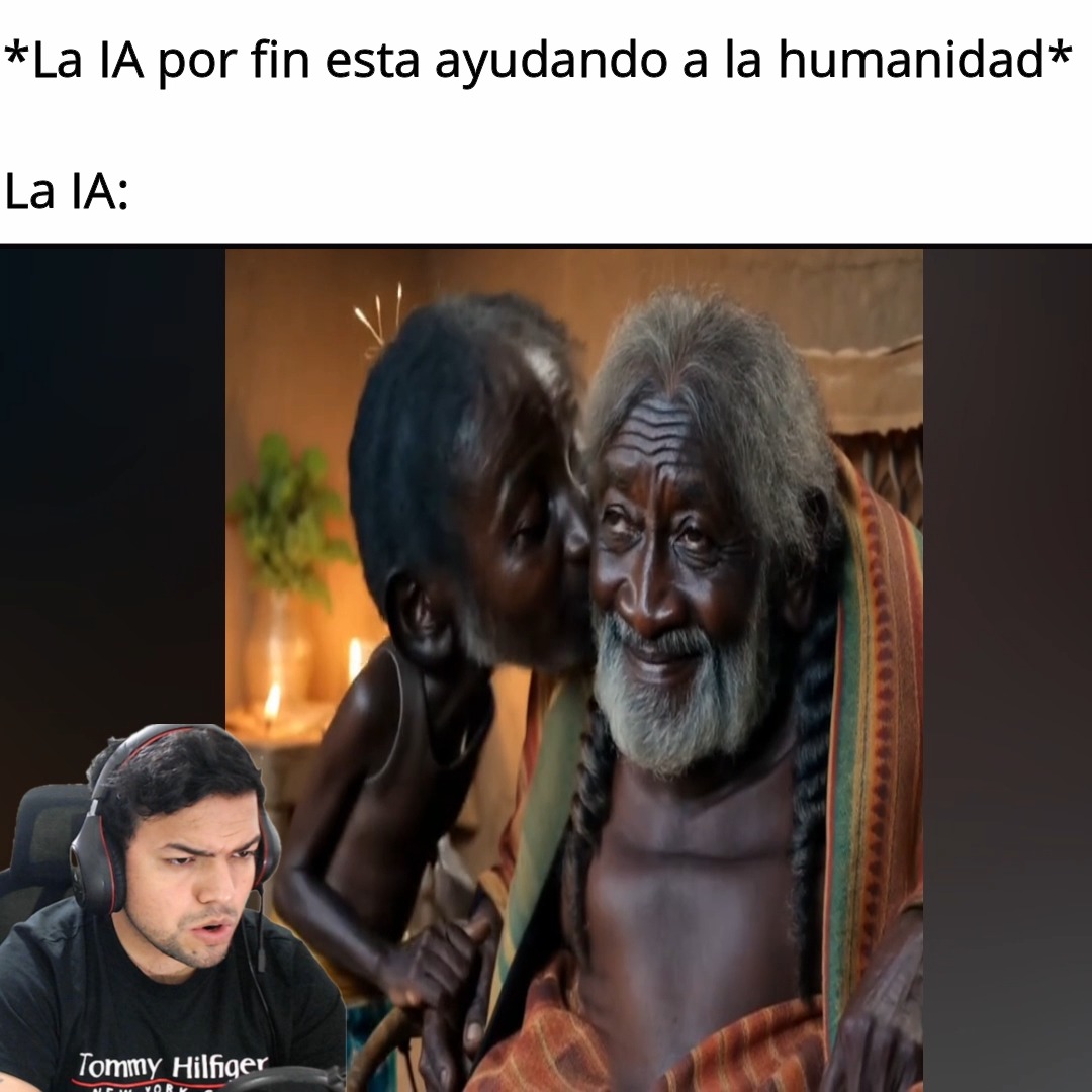 Los Memes De George