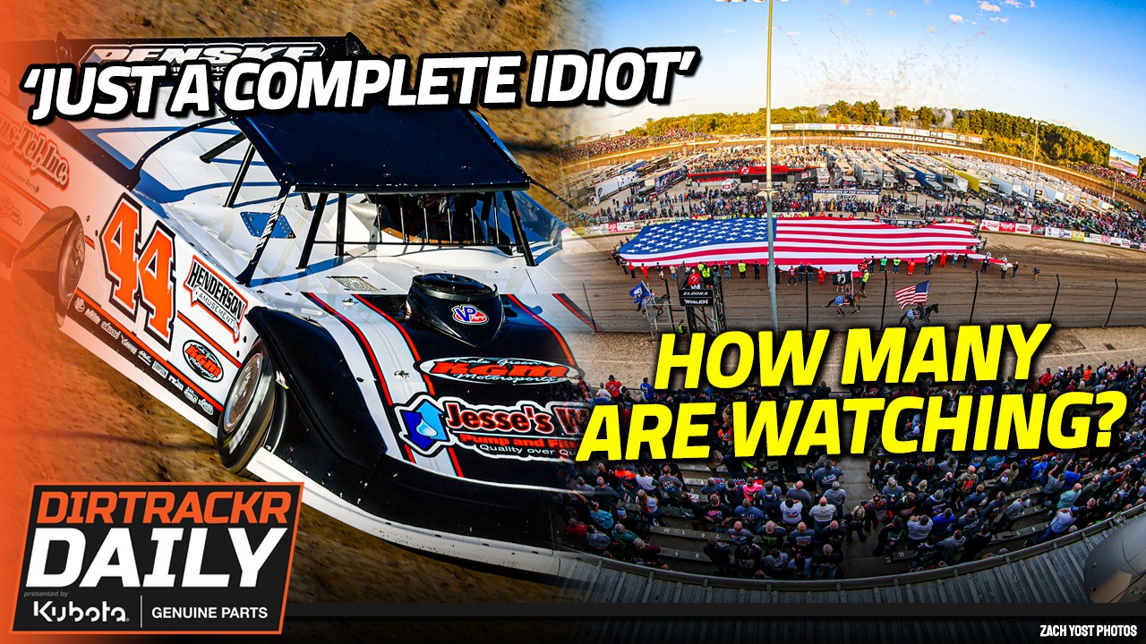 What kind of viewership numbers do various racing series get on ...