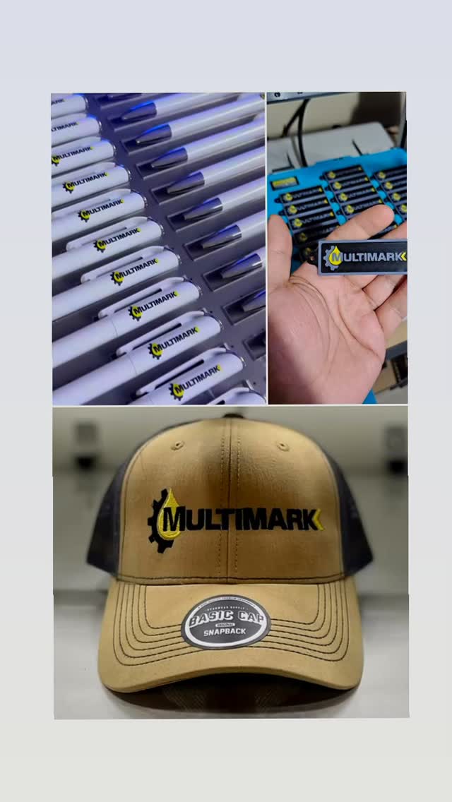 MultiMark | San Fernando