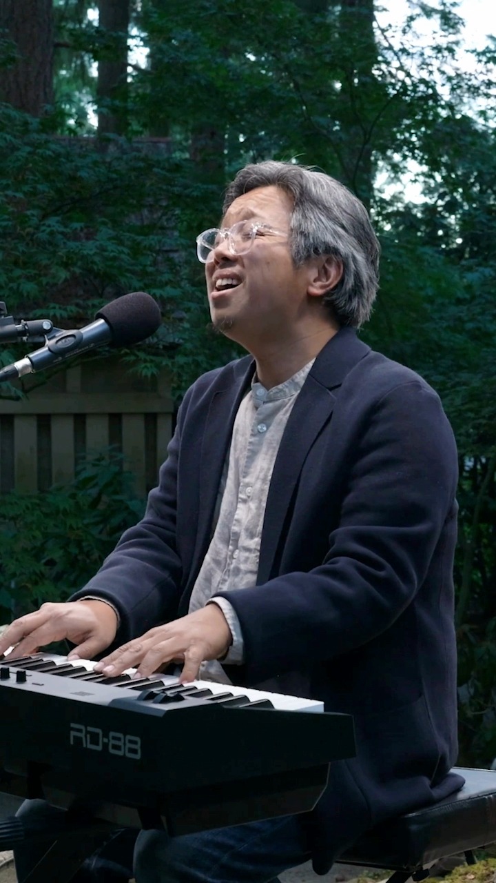 ミュージシャン tomo Tomo Nakayama (@tomonakayamamusic) • Facebook